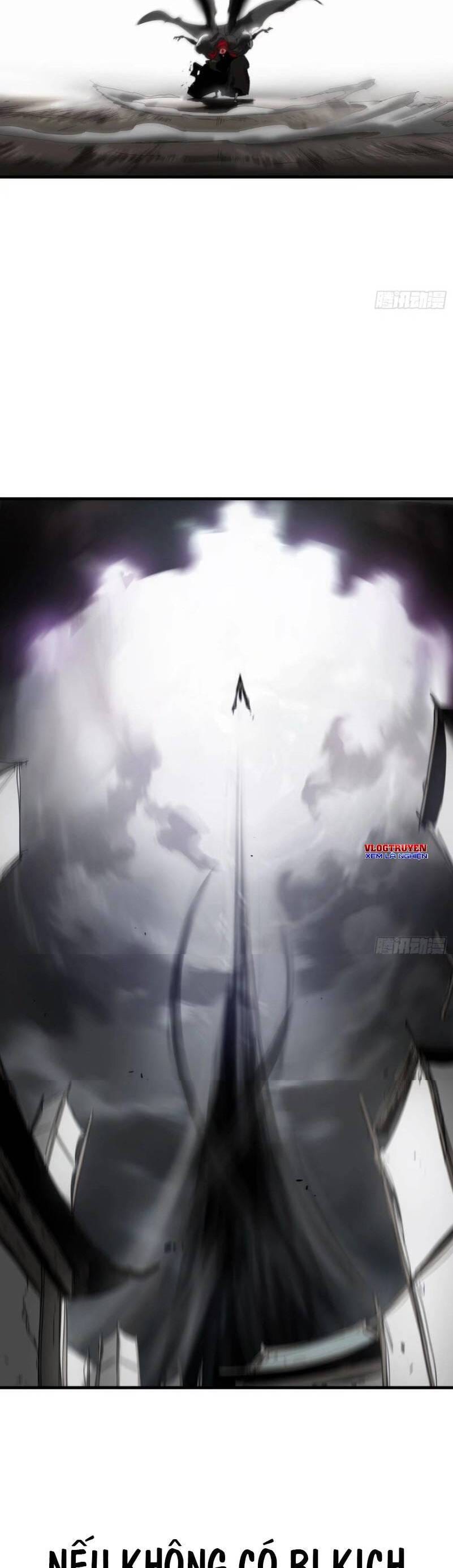 Truyện Tranh Phong Yêu Vấn Đạo trang 7