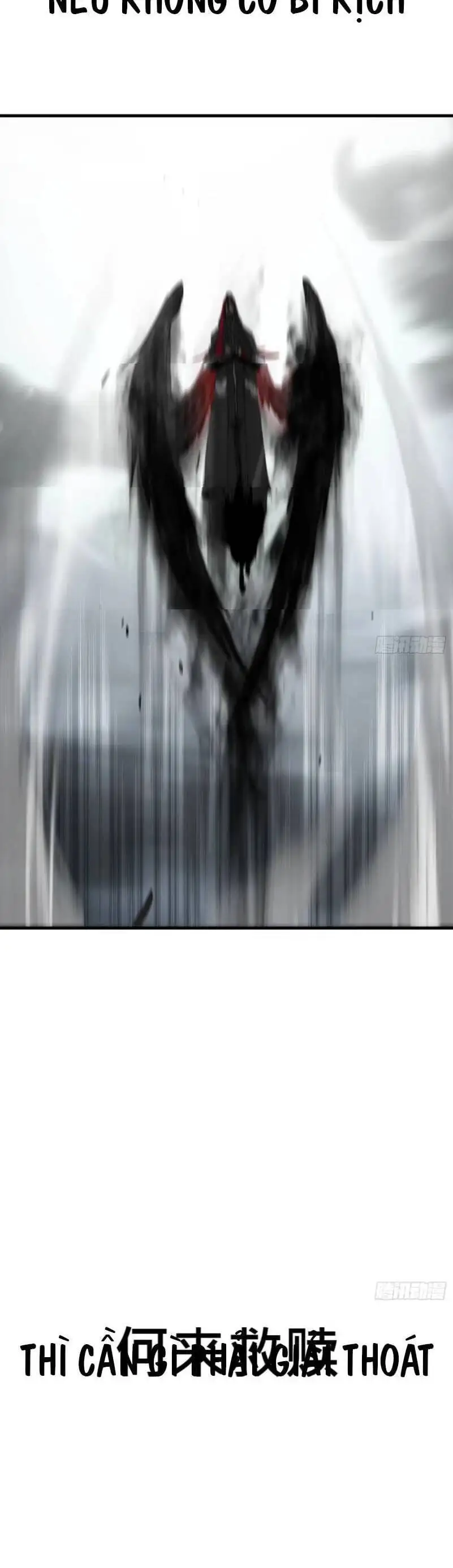 Truyện Tranh Phong Yêu Vấn Đạo trang 7