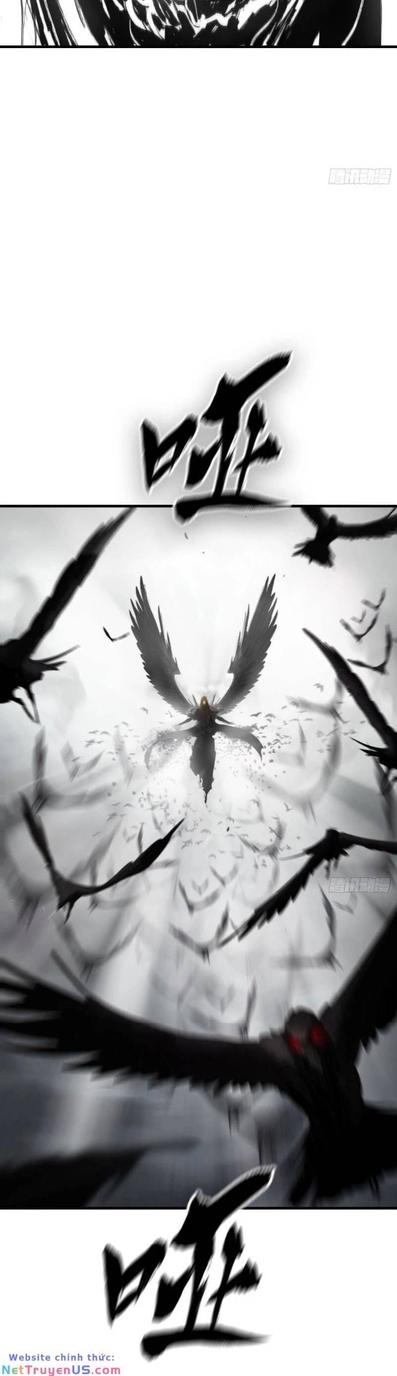 Truyện Tranh Phong Yêu Vấn Đạo trang 7