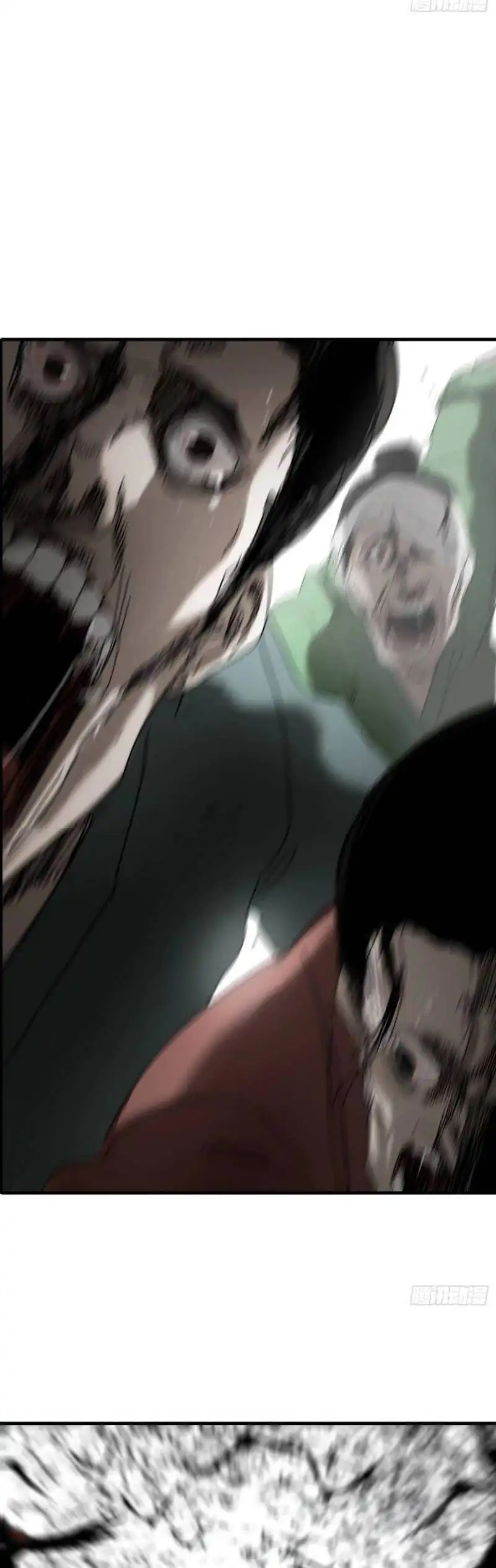 Truyện Tranh Phong Yêu Vấn Đạo trang 7