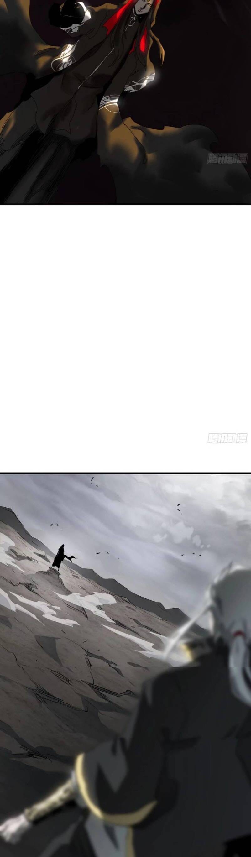 Truyện Tranh Phong Yêu Vấn Đạo trang 7