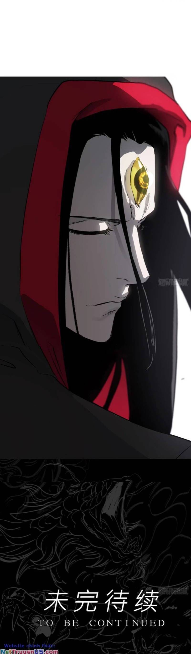 Truyện Tranh Phong Yêu Vấn Đạo trang 7