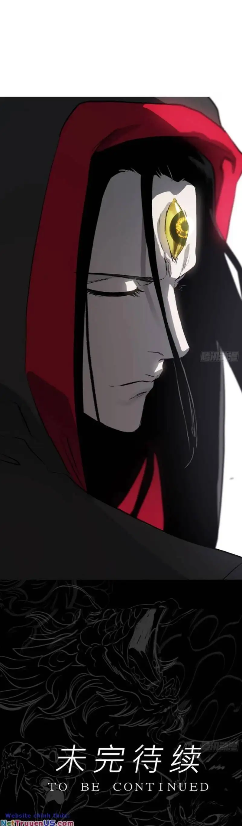 Truyện Tranh Phong Yêu Vấn Đạo trang 7