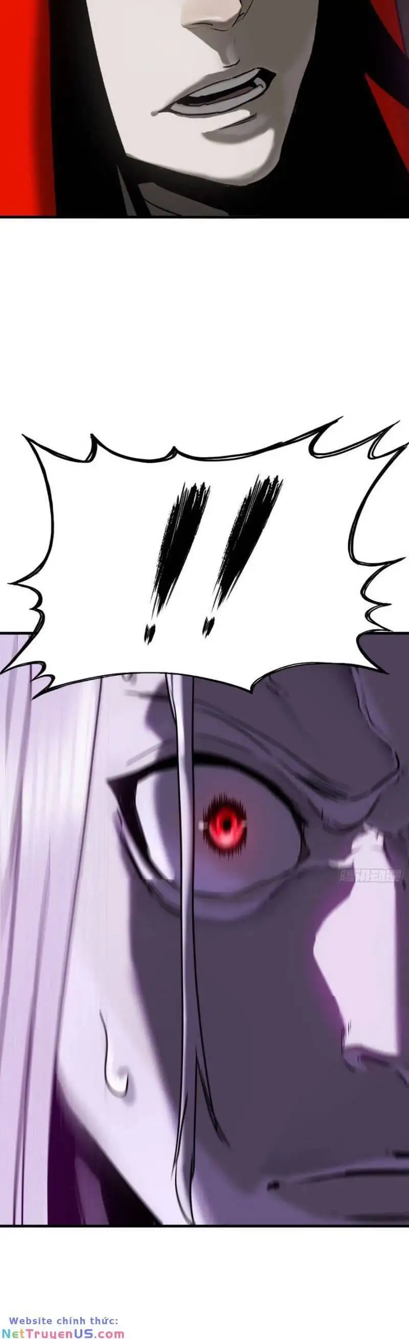 Truyện Tranh Phong Yêu Vấn Đạo trang 7