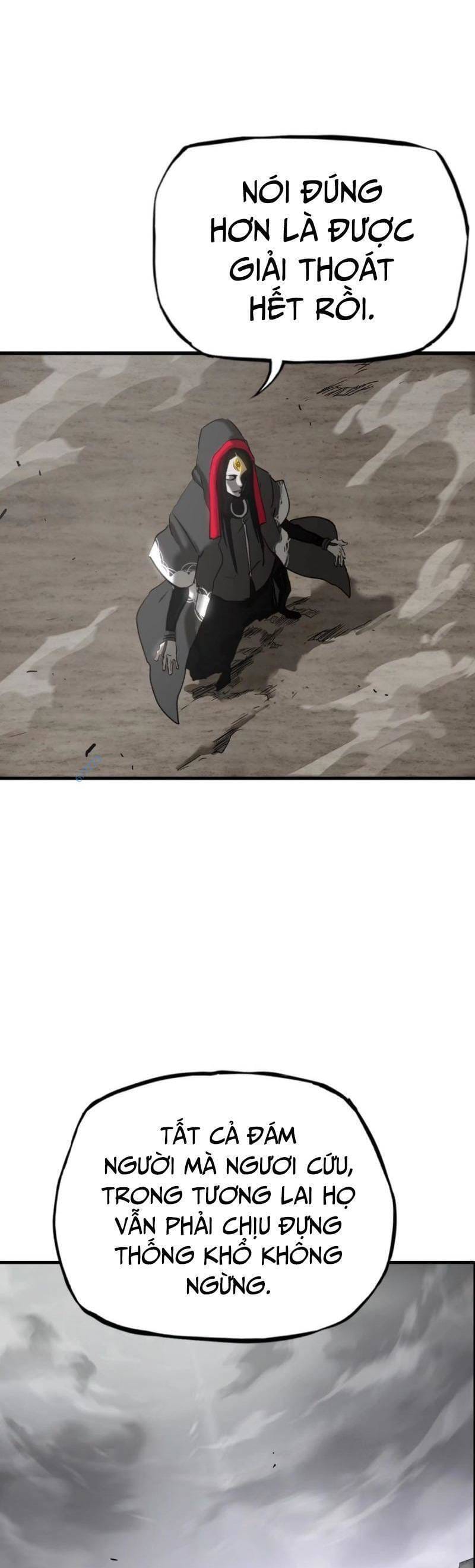 Truyện Tranh Phong Yêu Vấn Đạo trang 7