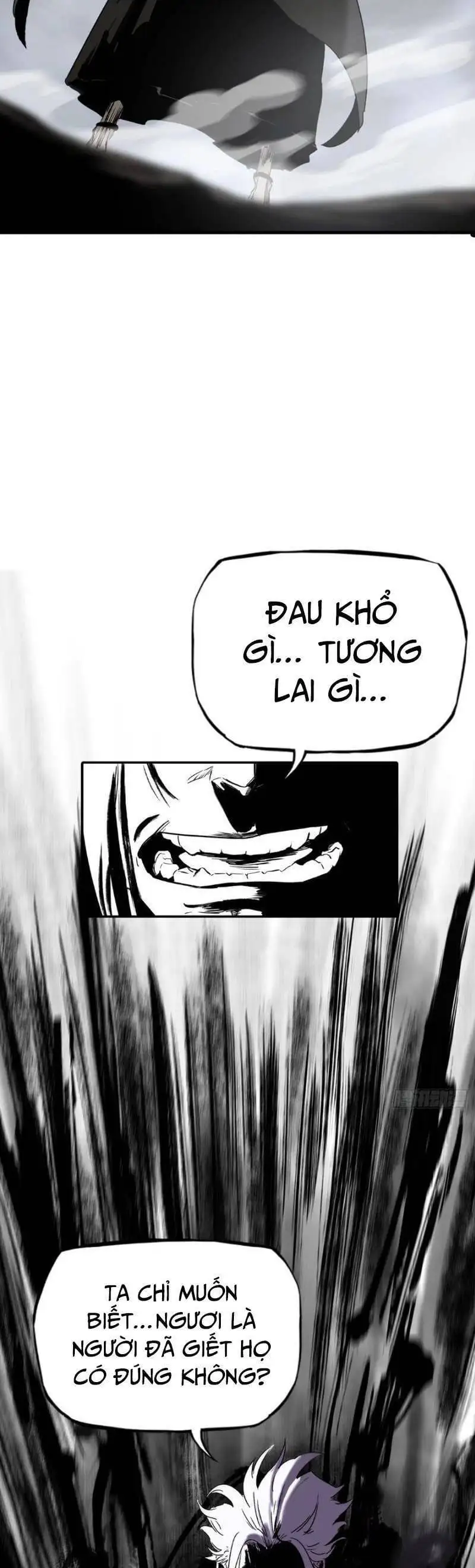 Truyện Tranh Phong Yêu Vấn Đạo trang 7