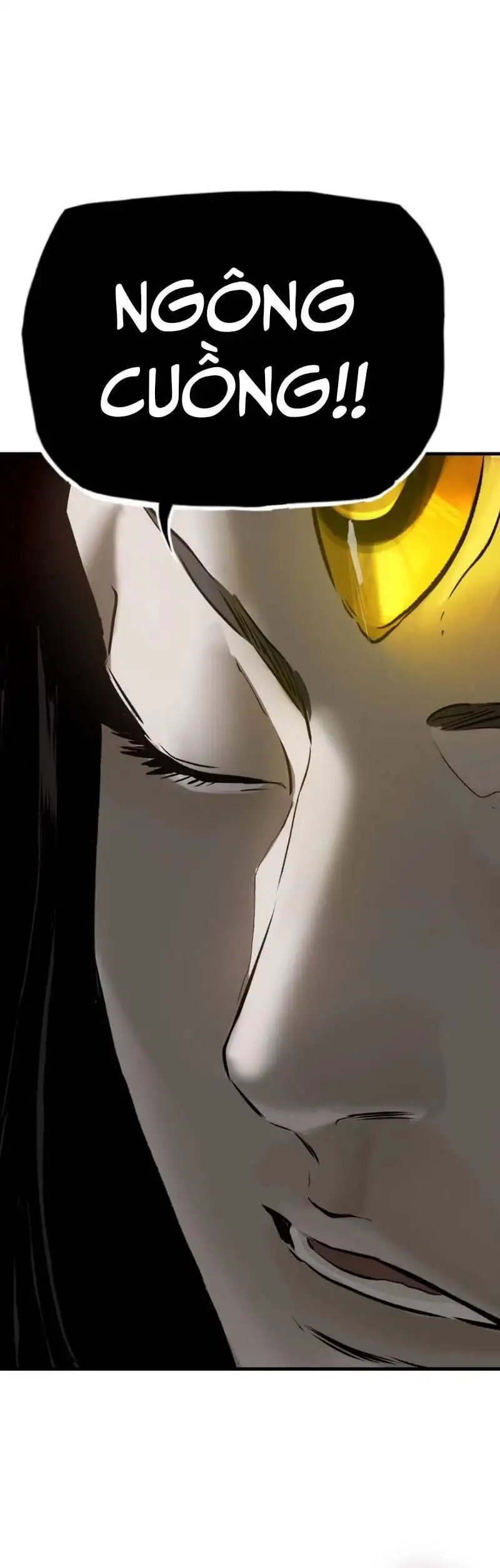 Truyện Tranh Phong Yêu Vấn Đạo trang 7