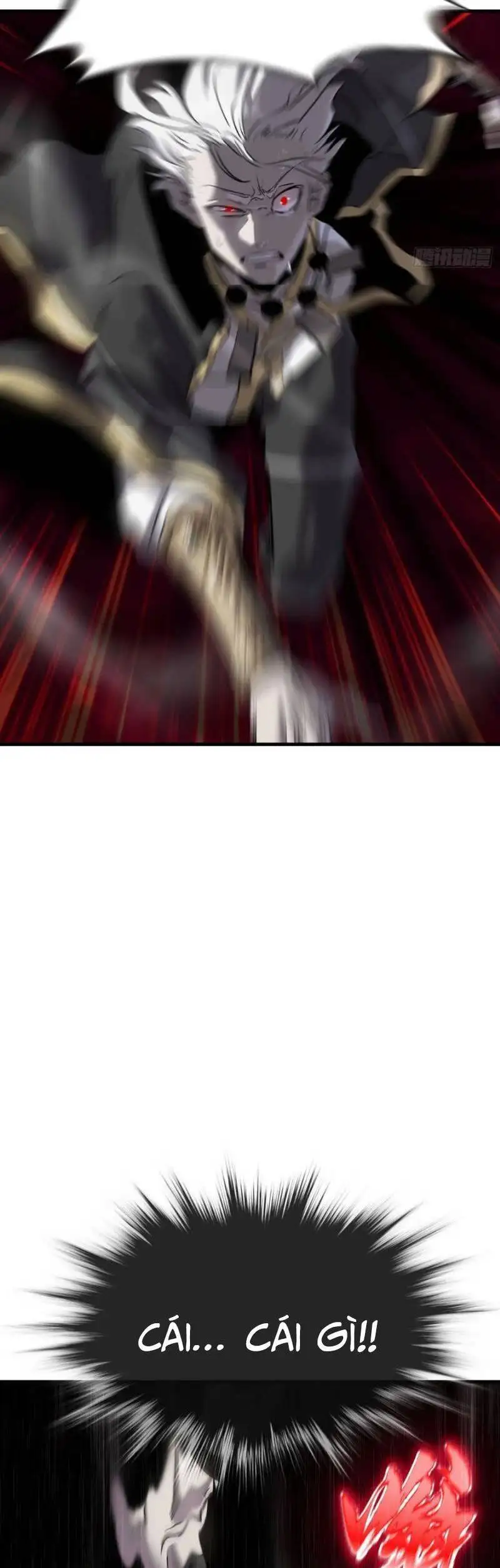 Truyện Tranh Phong Yêu Vấn Đạo trang 7