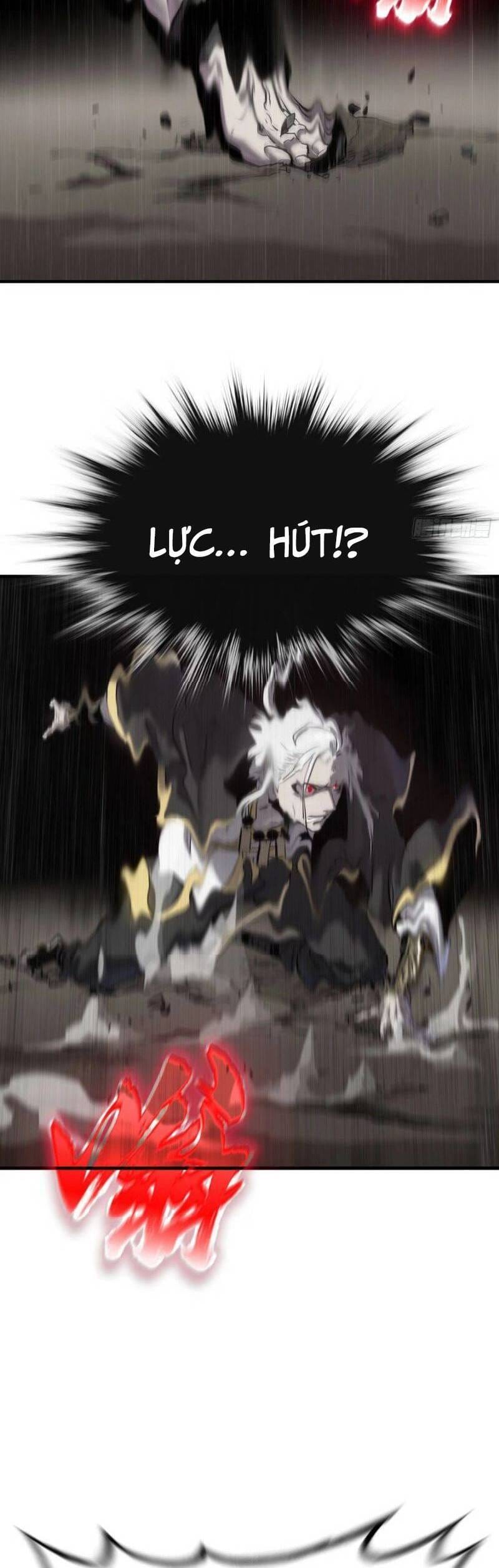 Truyện Tranh Phong Yêu Vấn Đạo trang 7