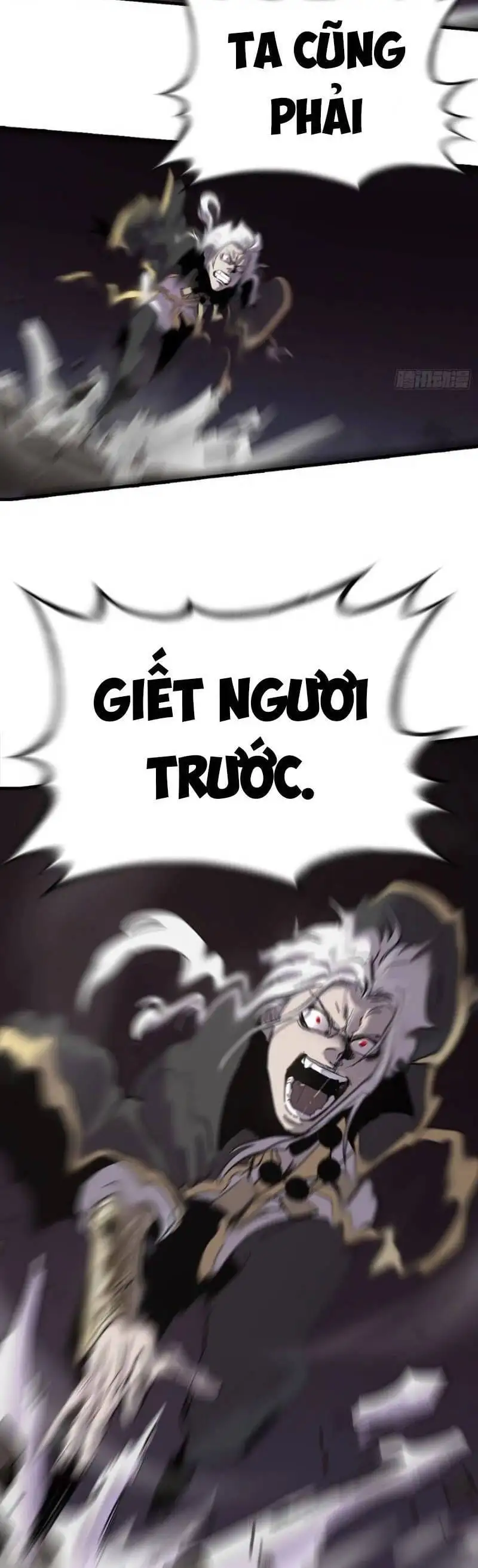 Truyện Tranh Phong Yêu Vấn Đạo trang 7