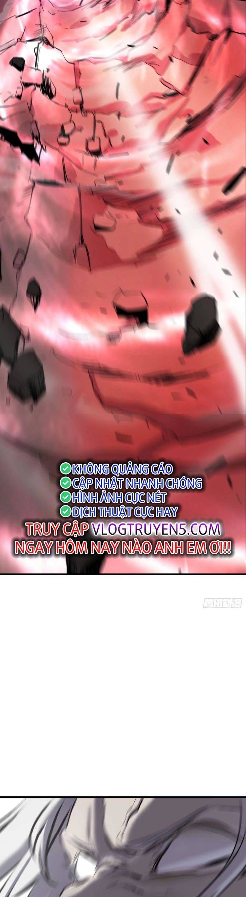 Truyện Tranh Phong Yêu Vấn Đạo trang 7