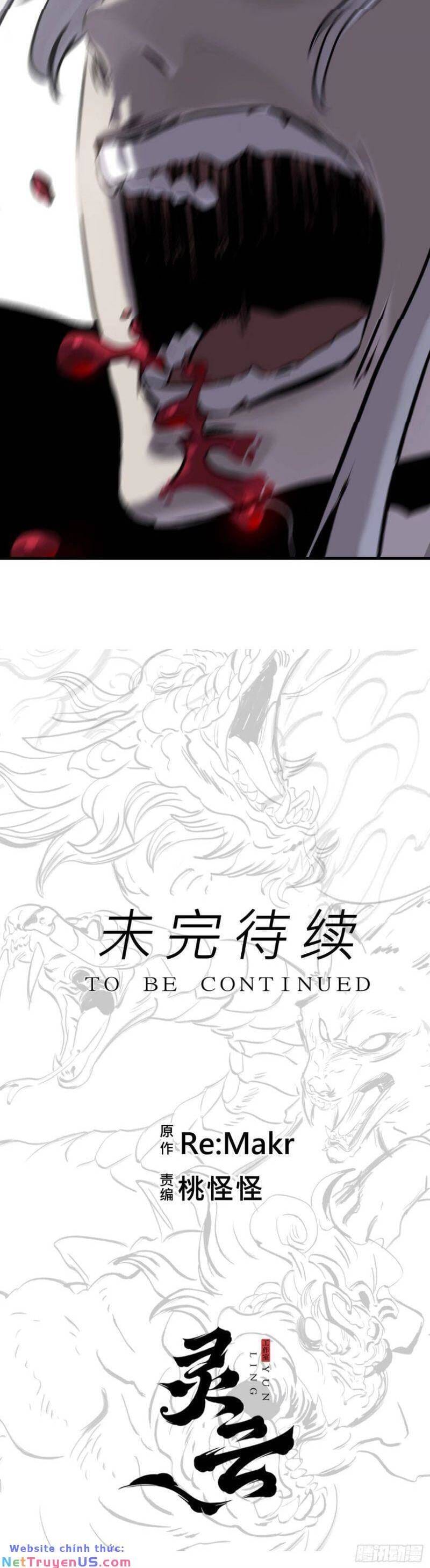 Truyện Tranh Phong Yêu Vấn Đạo trang 7