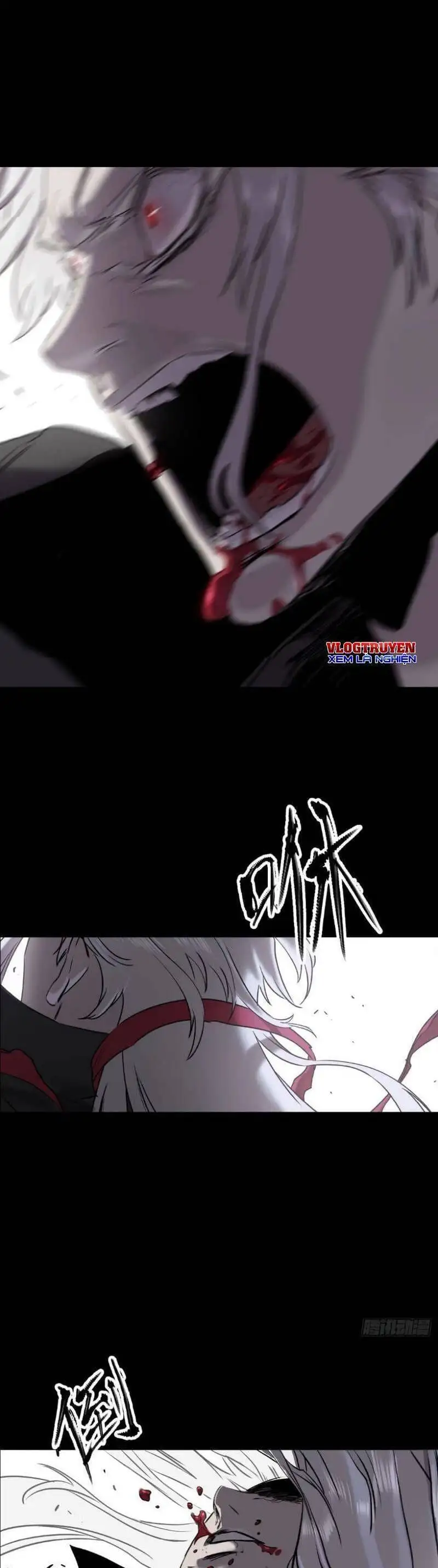 Truyện Tranh Phong Yêu Vấn Đạo trang 7