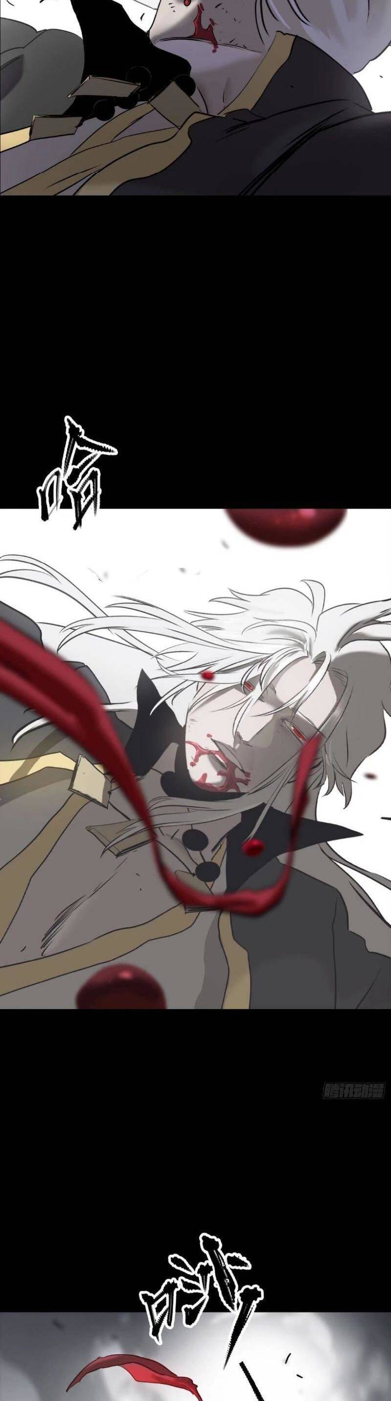 Truyện Tranh Phong Yêu Vấn Đạo trang 7