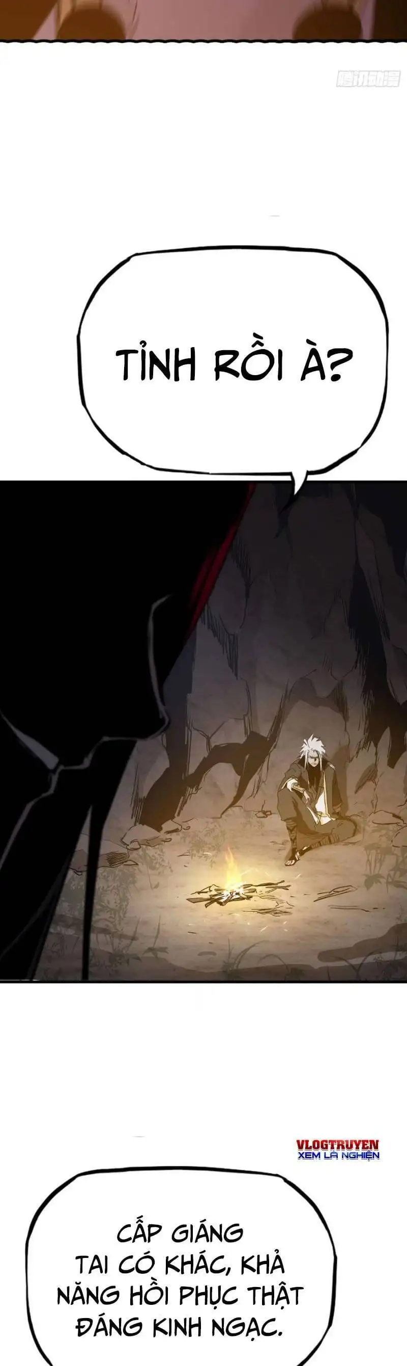 Truyện Tranh Phong Yêu Vấn Đạo trang 7