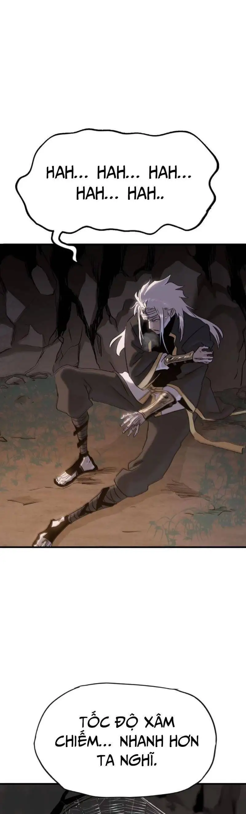 Truyện Tranh Phong Yêu Vấn Đạo trang 7