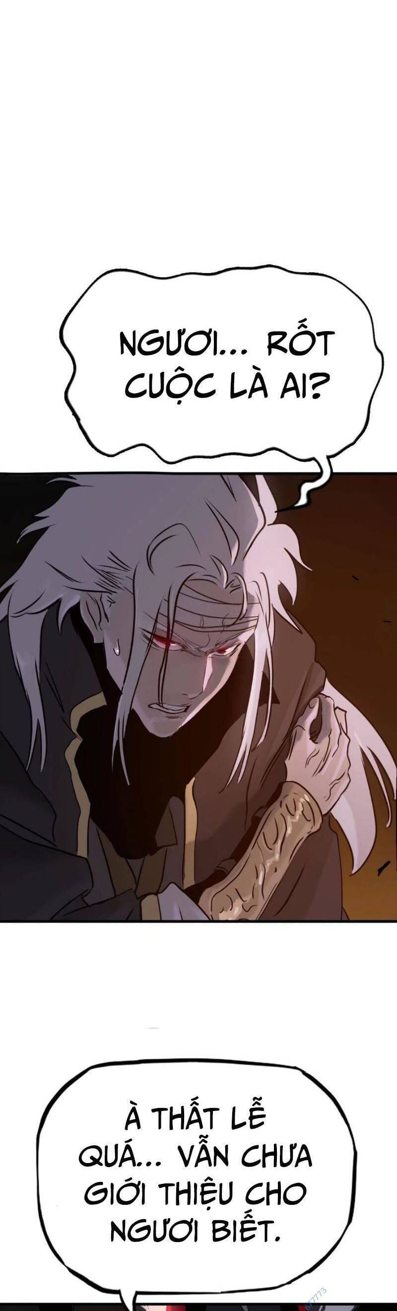 Truyện Tranh Phong Yêu Vấn Đạo trang 7