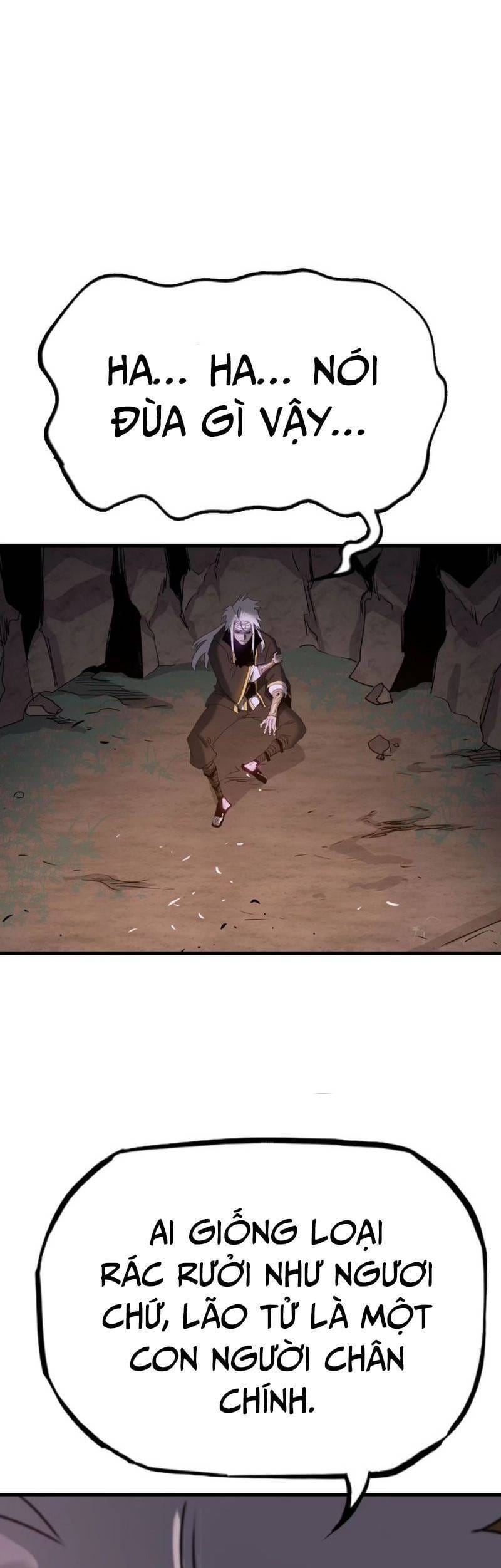 Truyện Tranh Phong Yêu Vấn Đạo trang 7