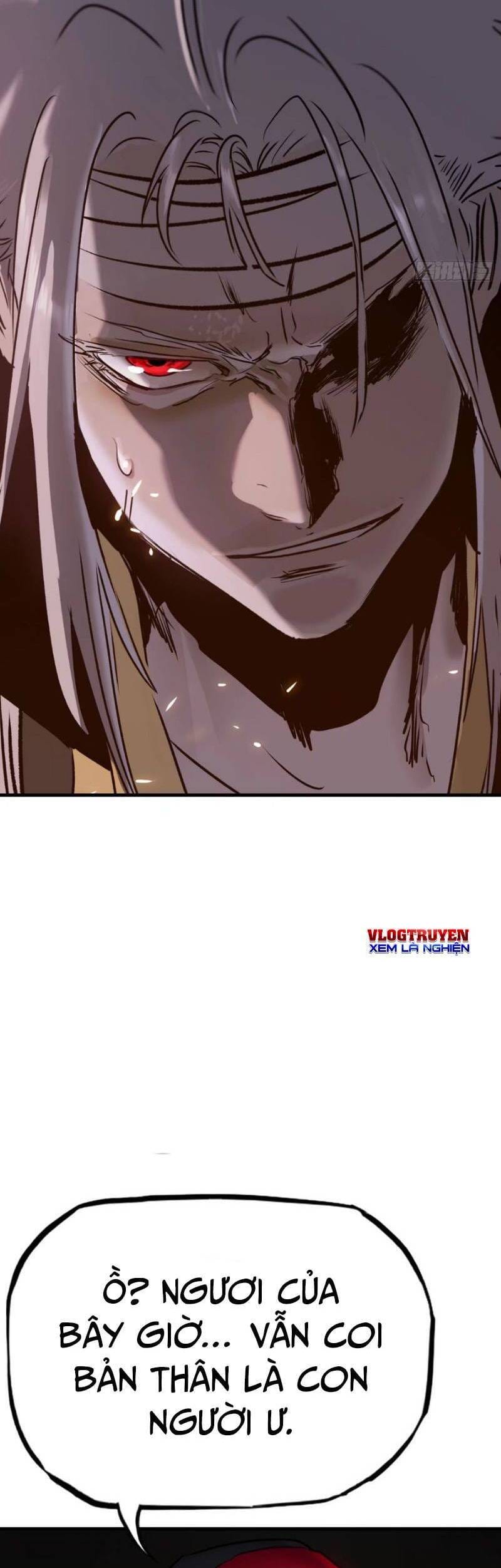 Truyện Tranh Phong Yêu Vấn Đạo trang 7