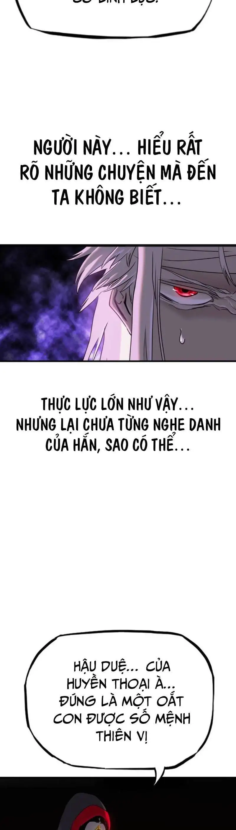 Truyện Tranh Phong Yêu Vấn Đạo trang 7