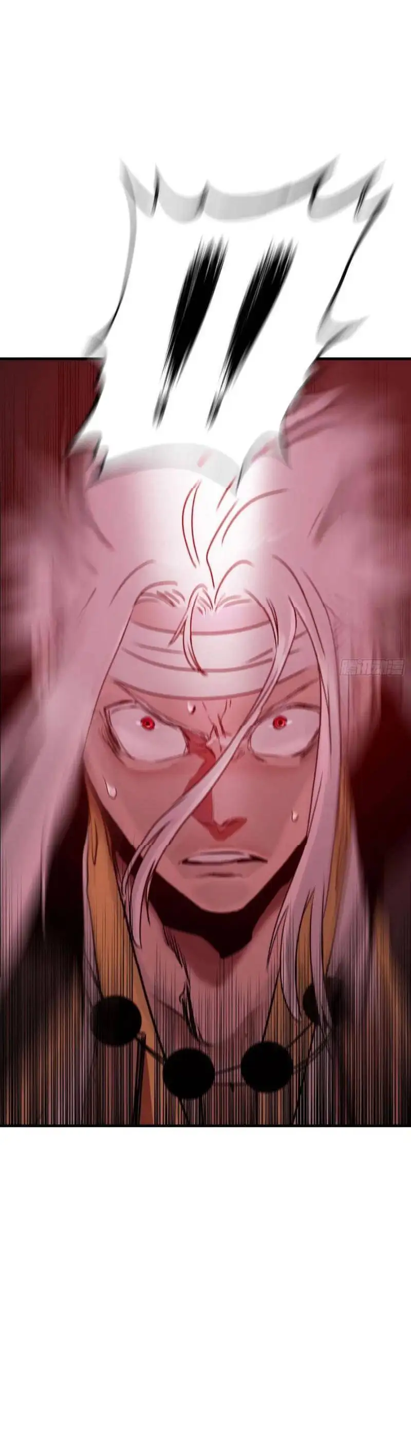 Truyện Tranh Phong Yêu Vấn Đạo trang 7