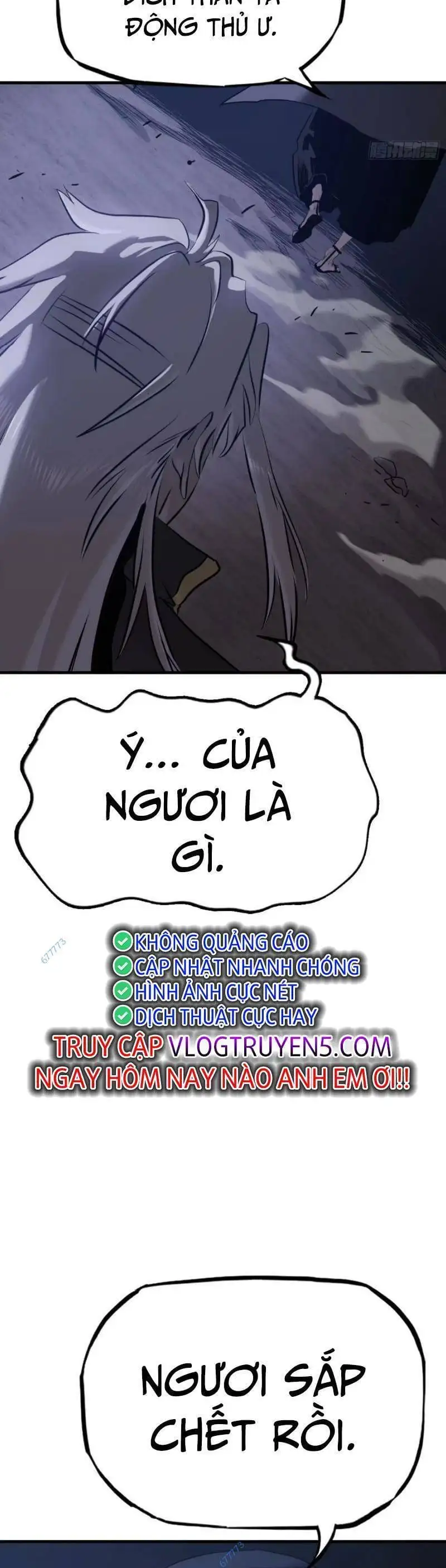 Truyện Tranh Phong Yêu Vấn Đạo trang 7