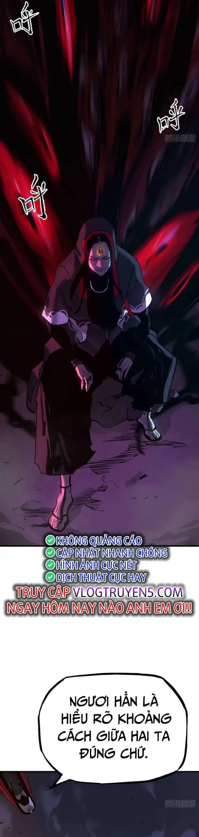 Truyện Tranh Phong Yêu Vấn Đạo trang 7