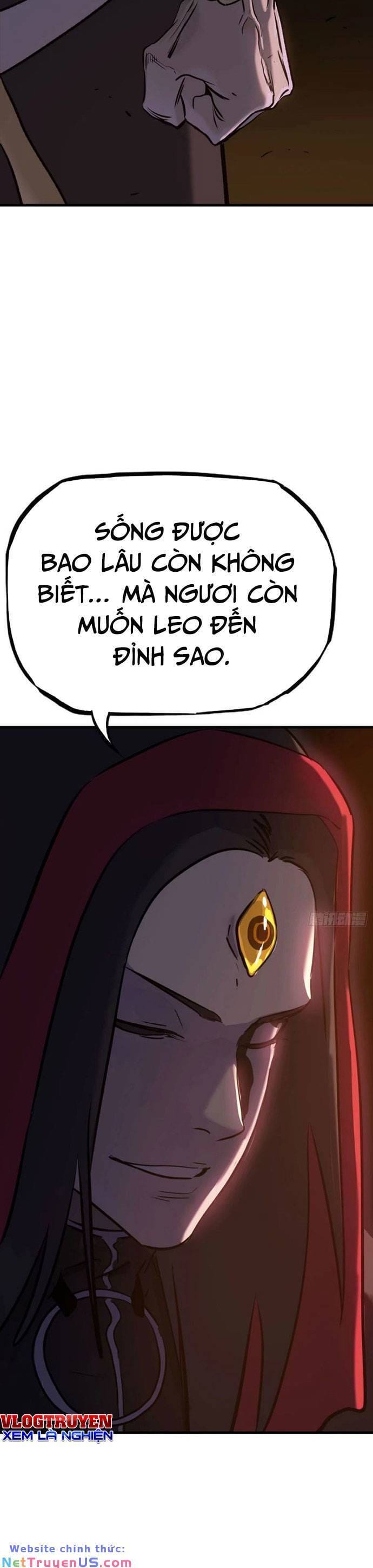 Truyện Tranh Phong Yêu Vấn Đạo trang 7