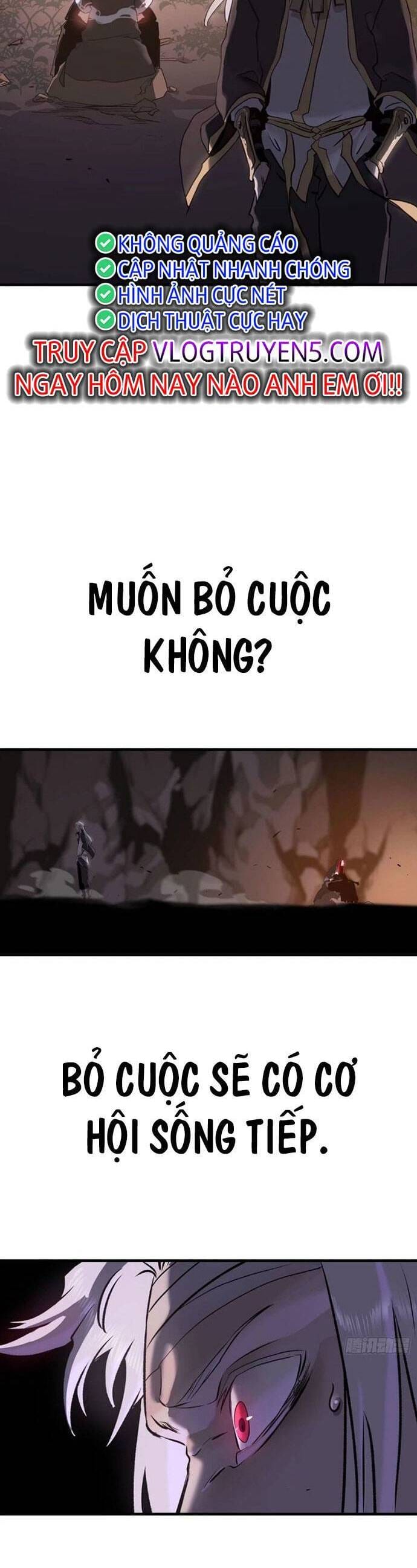 Truyện Tranh Phong Yêu Vấn Đạo trang 7