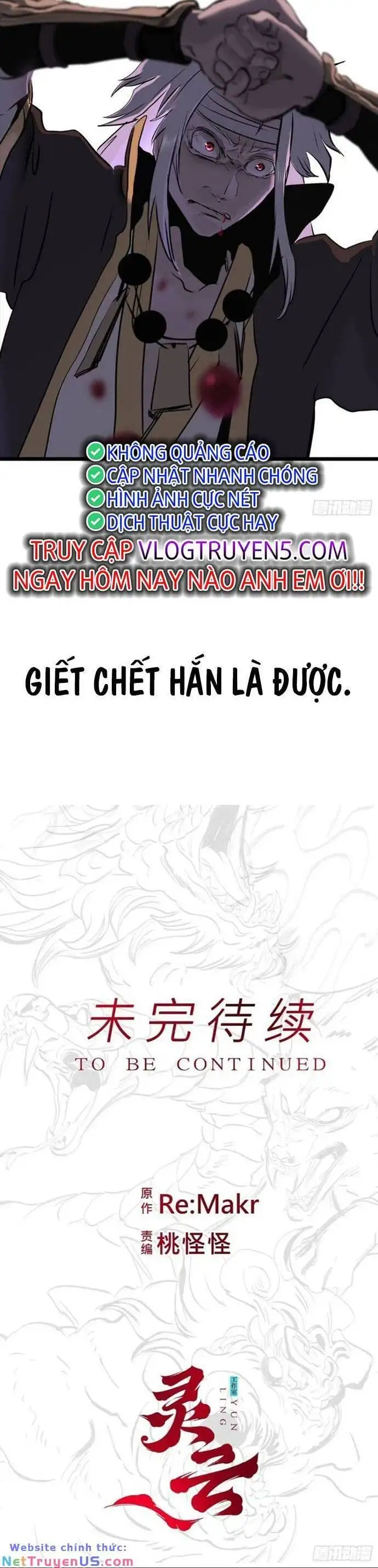 Truyện Tranh Phong Yêu Vấn Đạo trang 7