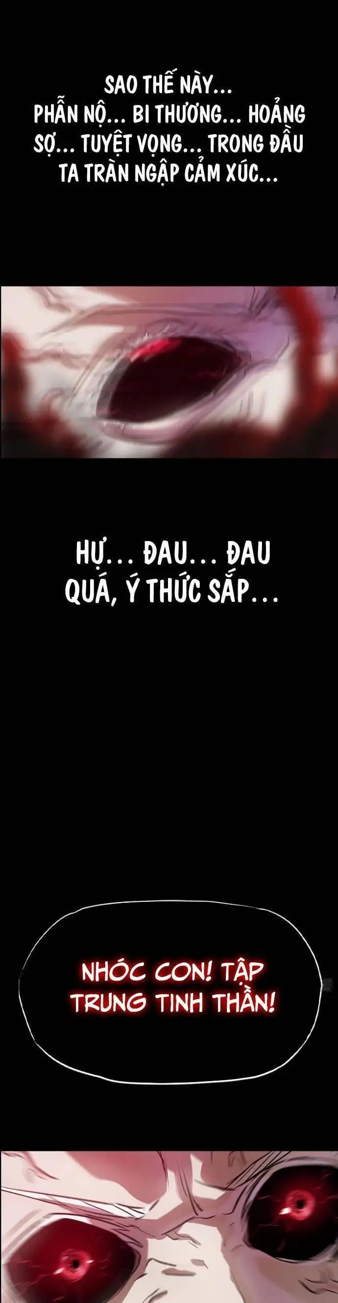 Truyện Tranh Phong Yêu Vấn Đạo trang 7