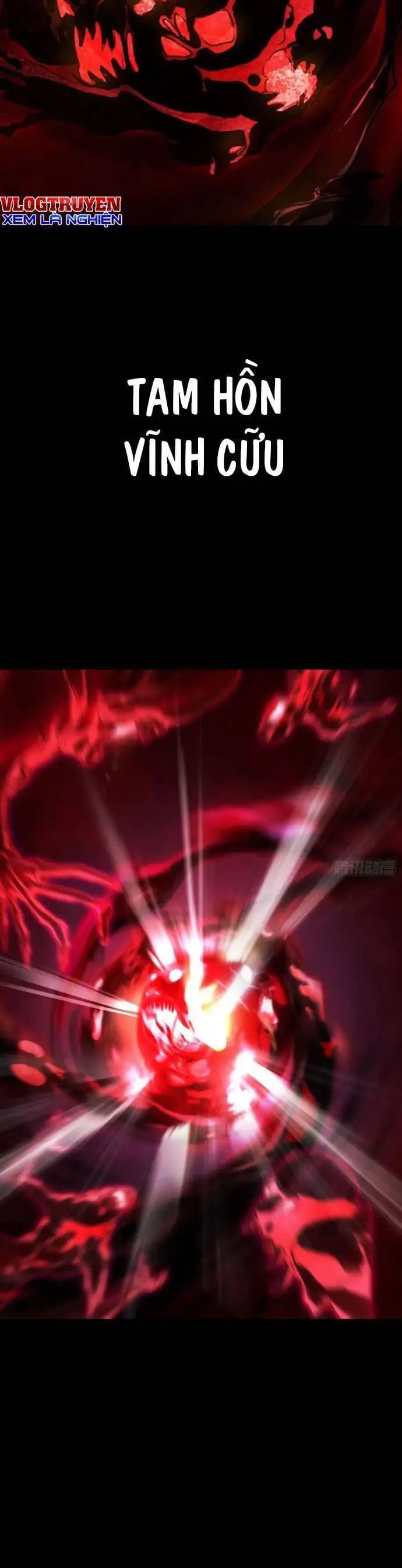 Truyện Tranh Phong Yêu Vấn Đạo trang 7