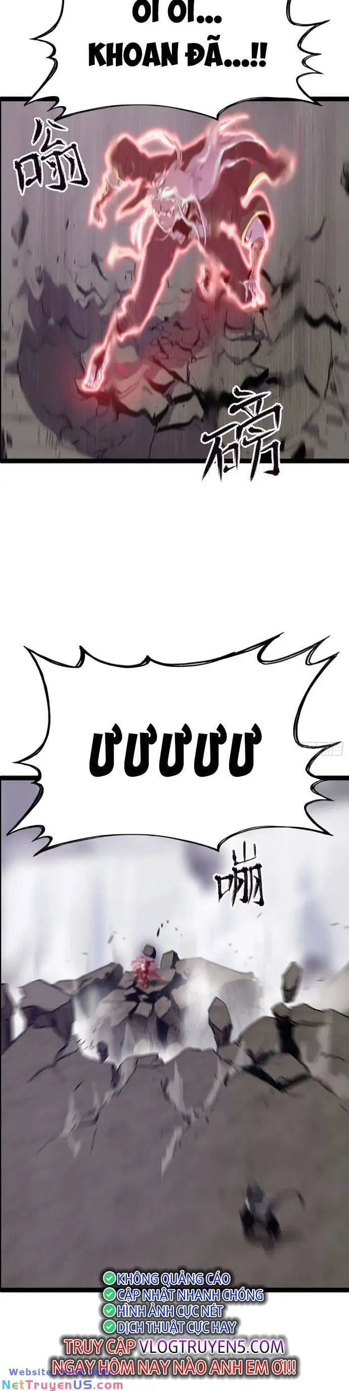 Truyện Tranh Phong Yêu Vấn Đạo trang 7