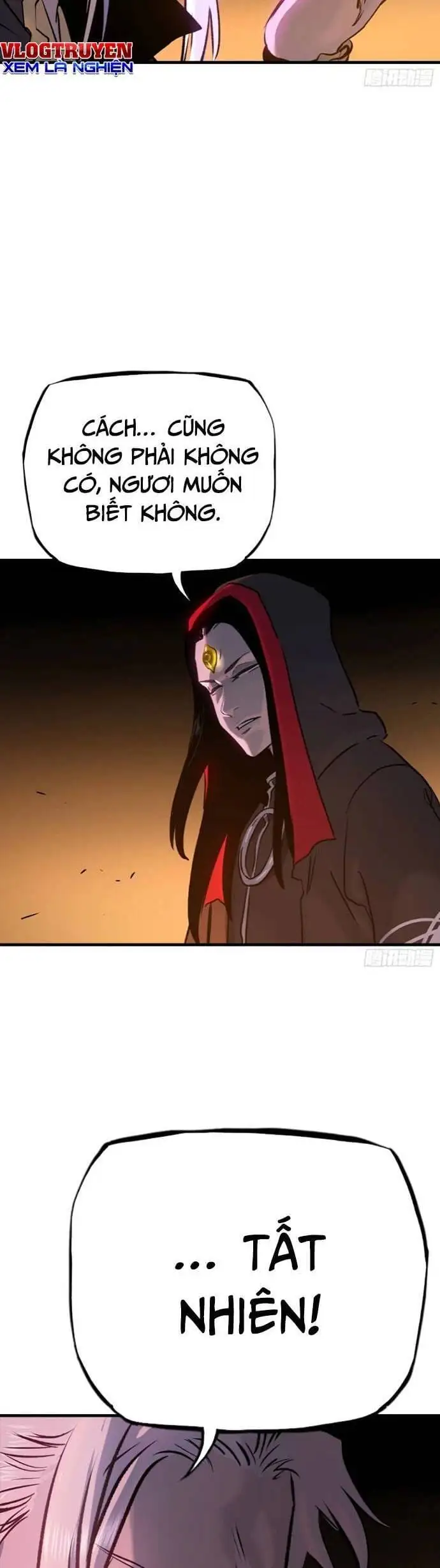 Truyện Tranh Phong Yêu Vấn Đạo trang 7