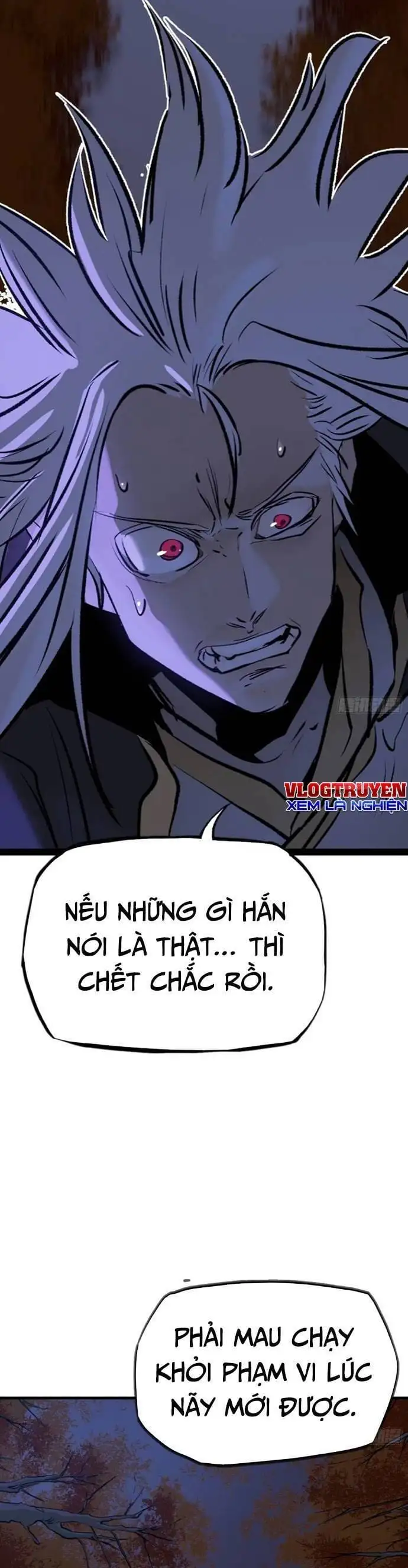 Truyện Tranh Phong Yêu Vấn Đạo trang 7