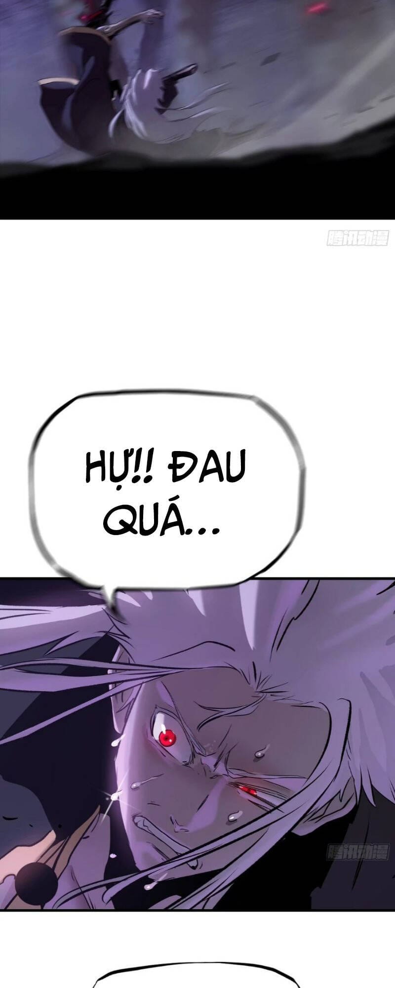 Truyện Tranh Phong Yêu Vấn Đạo trang 7