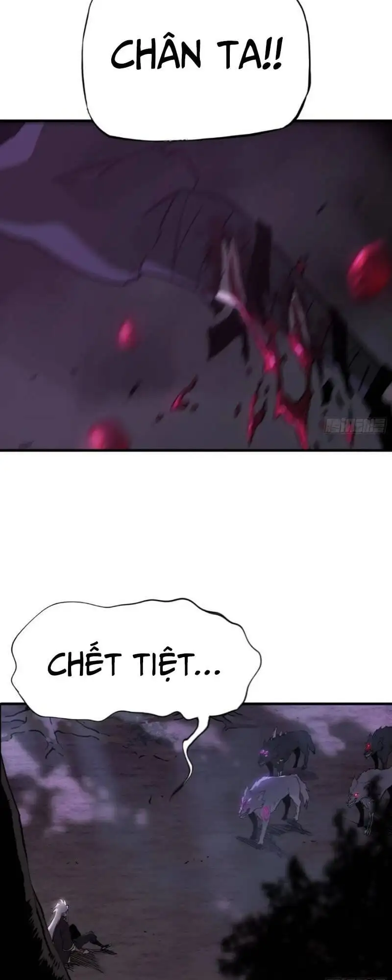 Truyện Tranh Phong Yêu Vấn Đạo trang 7