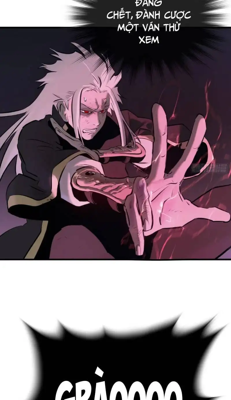 Truyện Tranh Phong Yêu Vấn Đạo trang 7