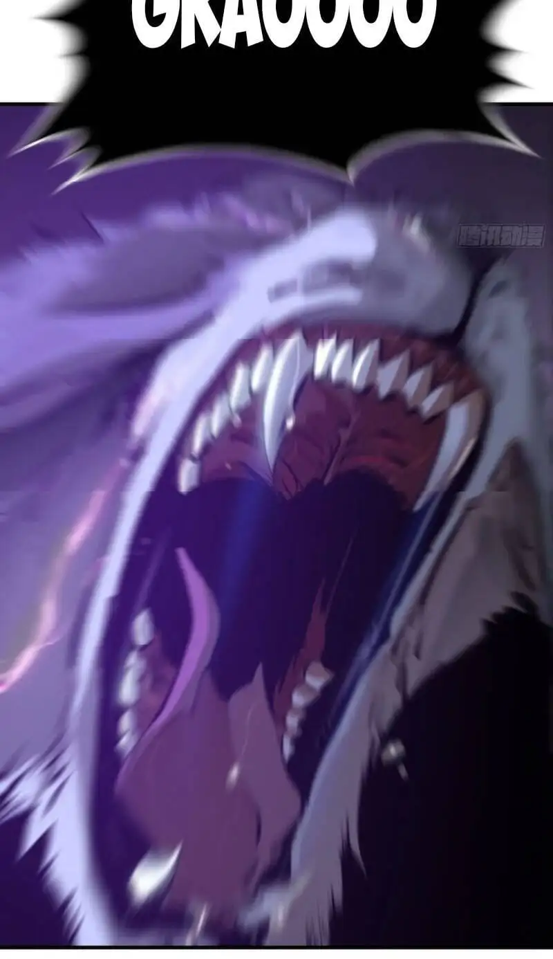 Truyện Tranh Phong Yêu Vấn Đạo trang 7