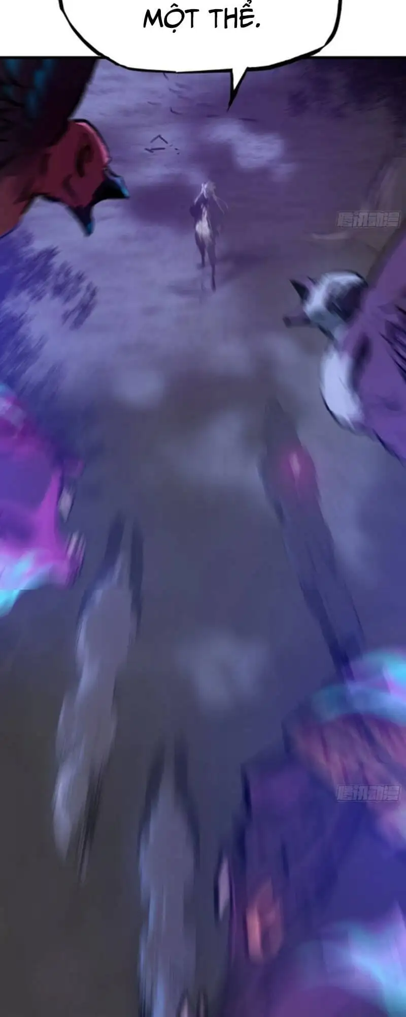 Truyện Tranh Phong Yêu Vấn Đạo trang 7