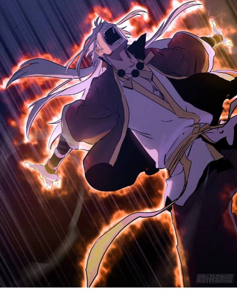 Truyện Tranh Phong Yêu Vấn Đạo trang 7