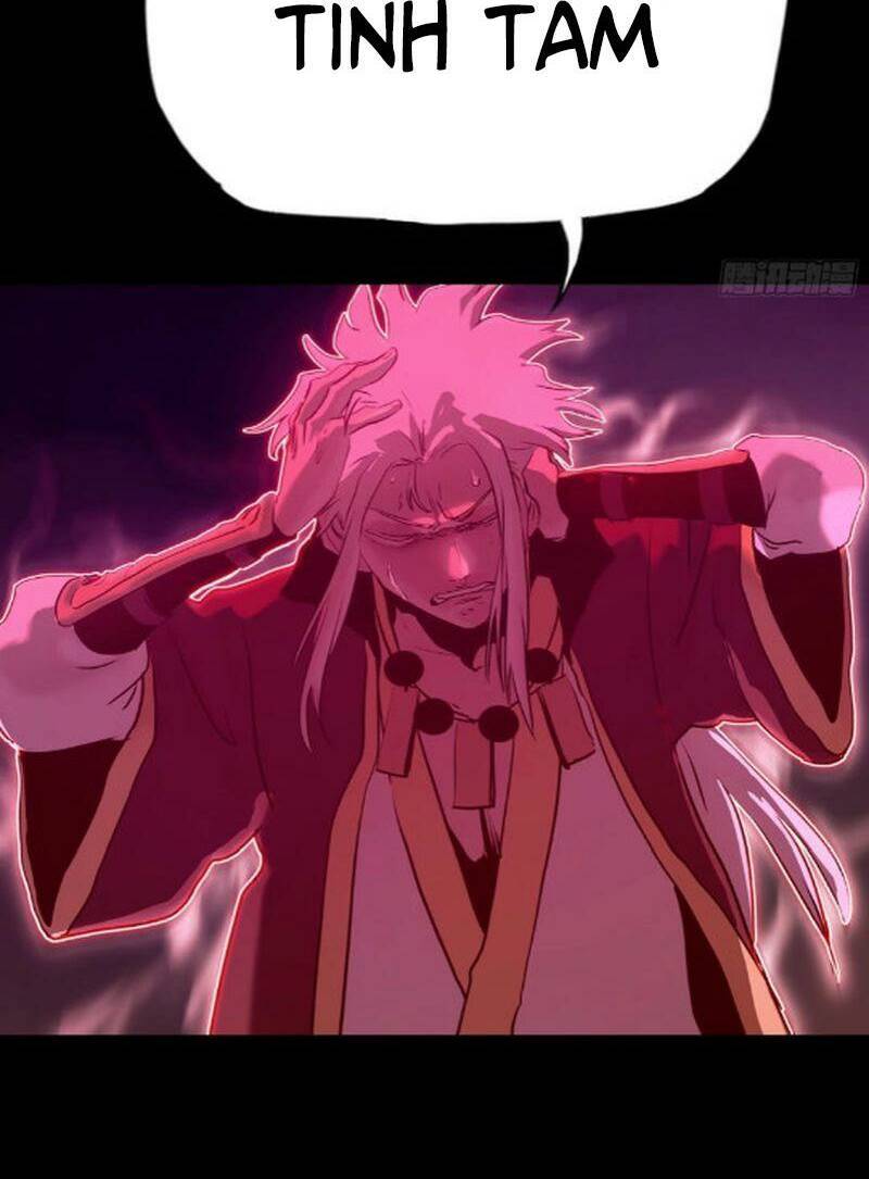 Truyện Tranh Phong Yêu Vấn Đạo trang 7