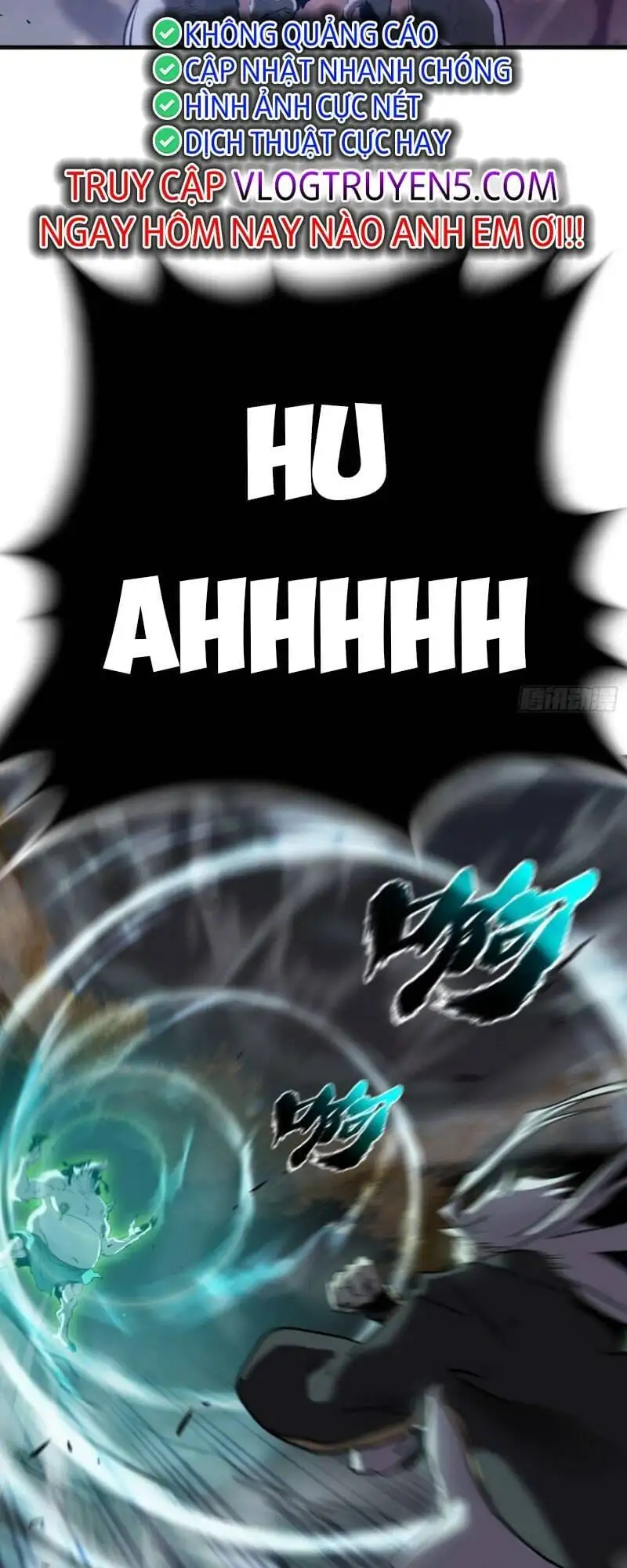 Truyện Tranh Phong Yêu Vấn Đạo trang 7