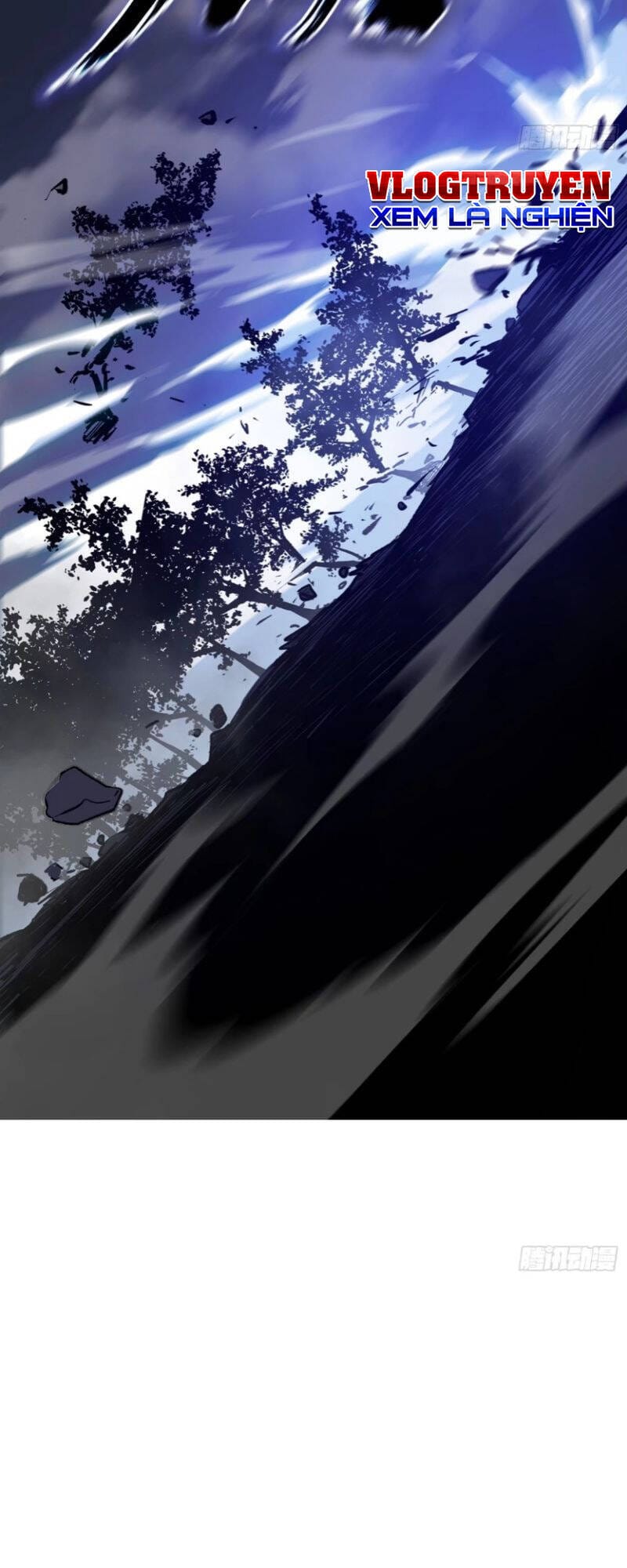 Truyện Tranh Phong Yêu Vấn Đạo trang 7