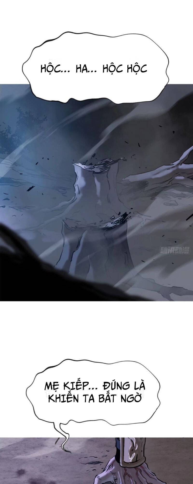 Truyện Tranh Phong Yêu Vấn Đạo trang 7