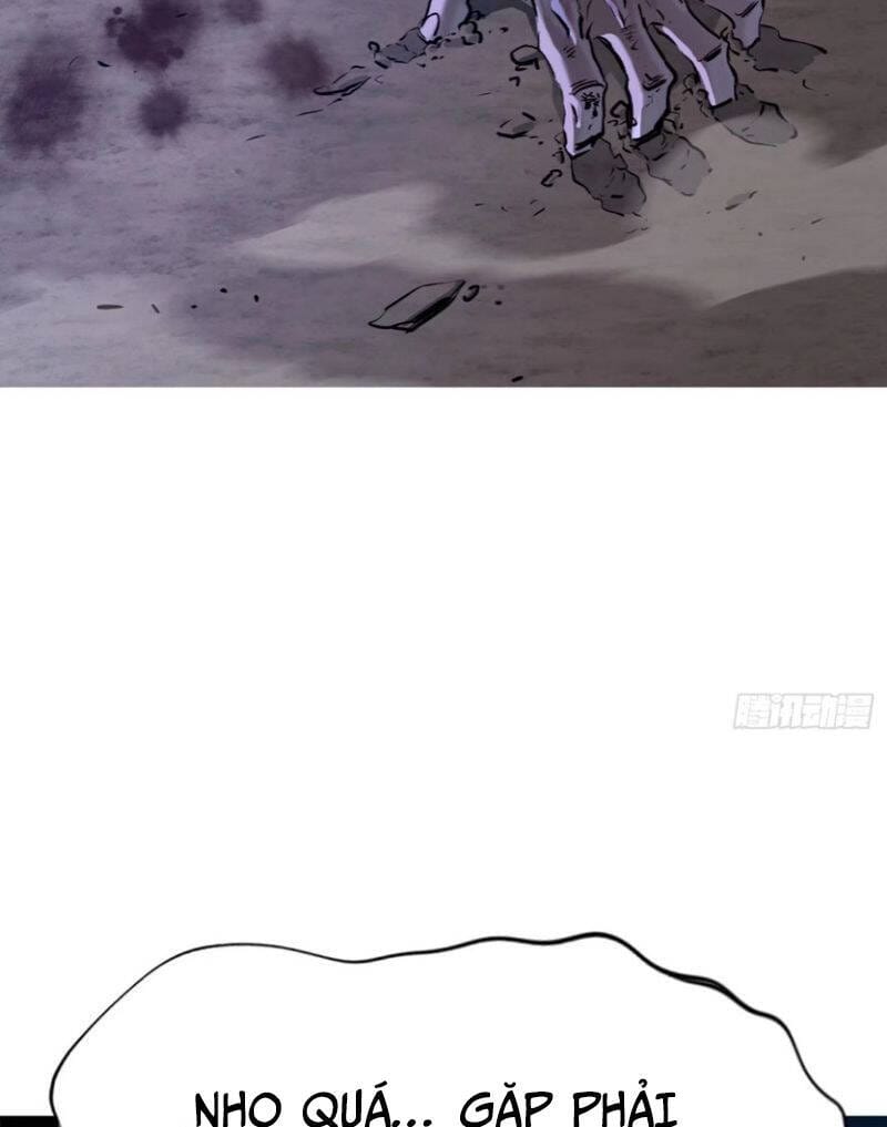 Truyện Tranh Phong Yêu Vấn Đạo trang 7