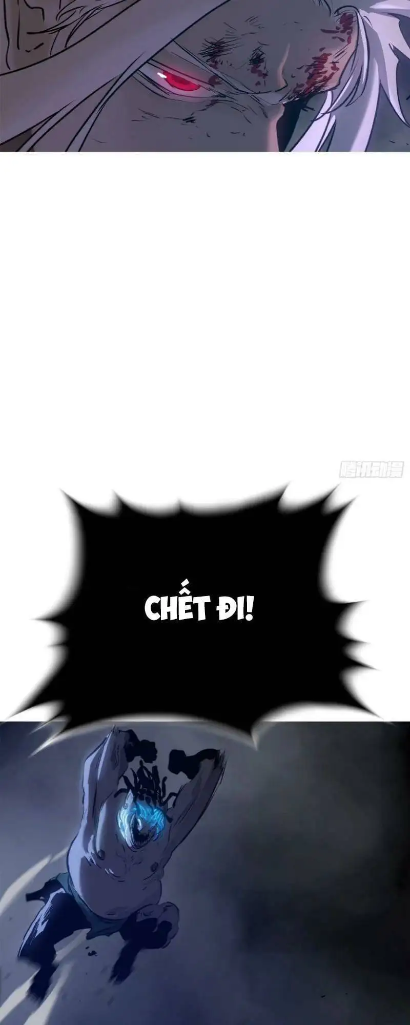 Truyện Tranh Phong Yêu Vấn Đạo trang 7