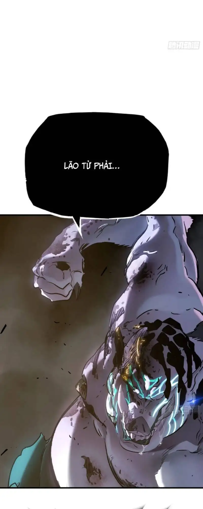 Truyện Tranh Phong Yêu Vấn Đạo trang 7