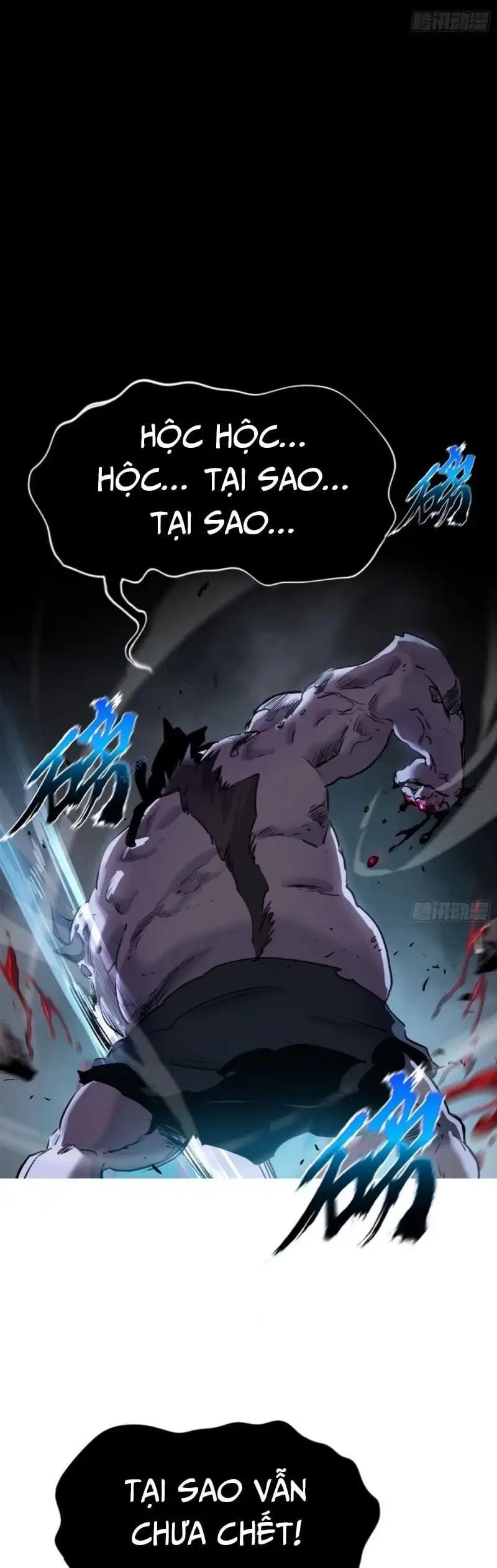 Truyện Tranh Phong Yêu Vấn Đạo trang 7