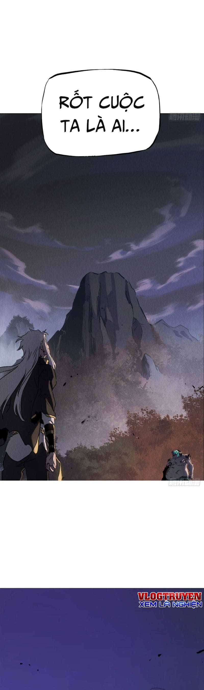 Truyện Tranh Phong Yêu Vấn Đạo trang 7